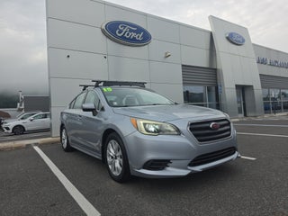 2015 Subaru Legacy 2.5i Premium
