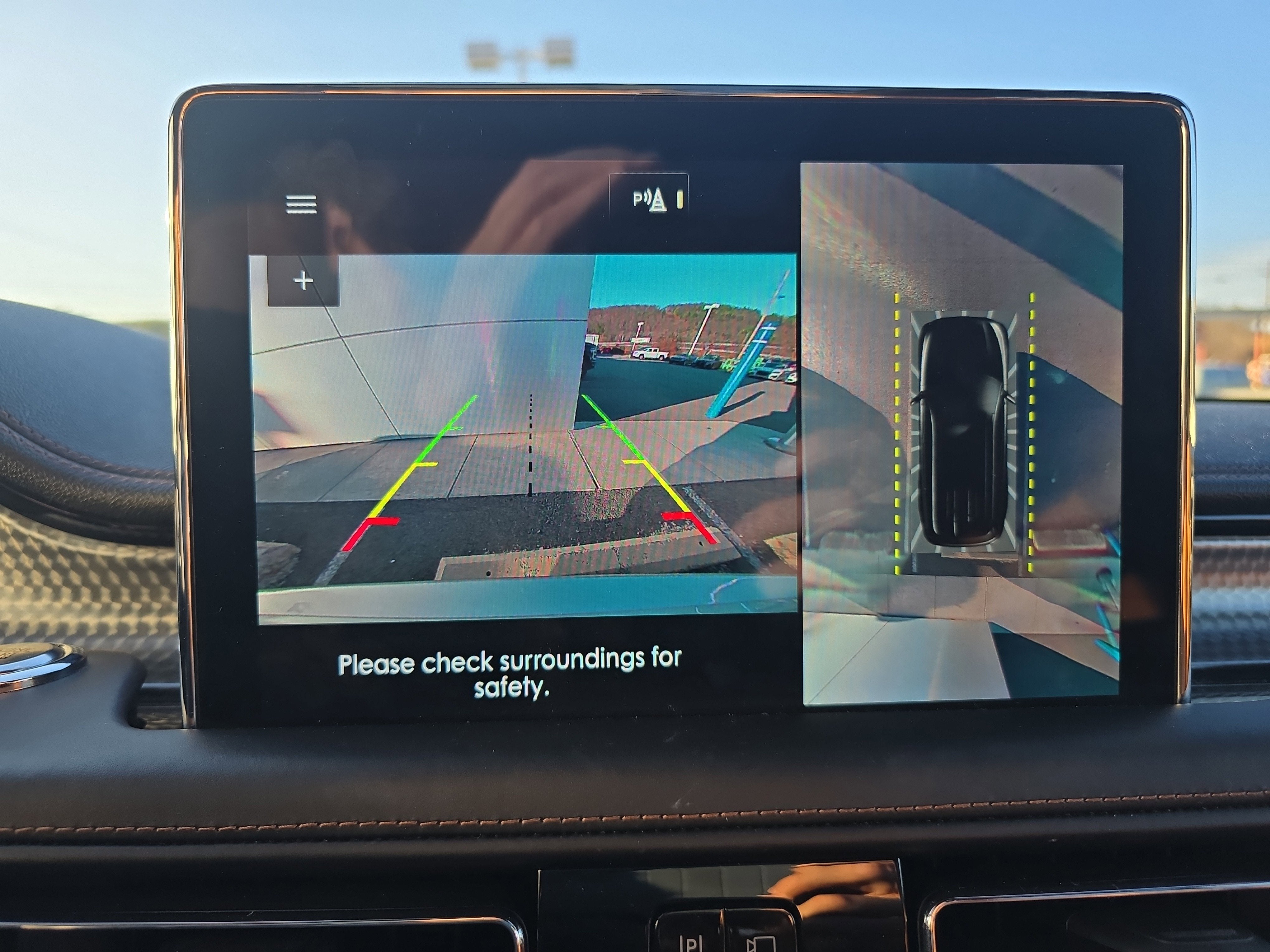 2023 Lincoln Aviator Black Label