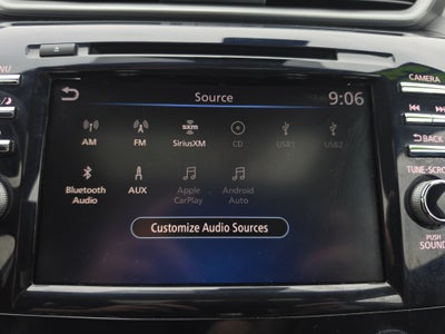 2023 Nissan Murano SL