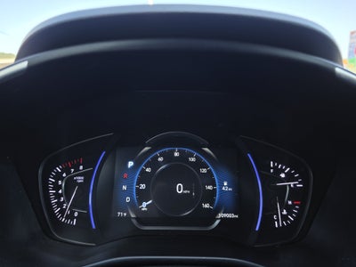 2019 Hyundai Santa Fe Ultimate