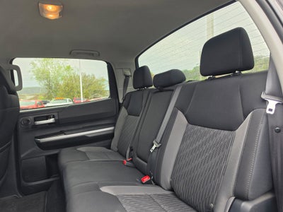 2016 Toyota Tundra 4WD Truck SR5