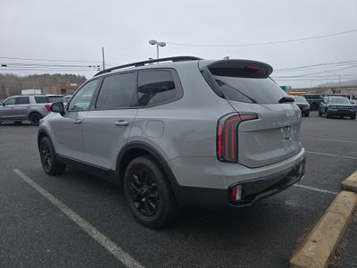 2024 Kia Telluride SX X-Pro