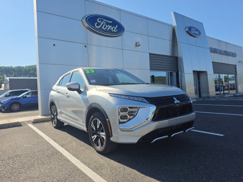 2025 Mitsubishi Eclipse Cross SEL