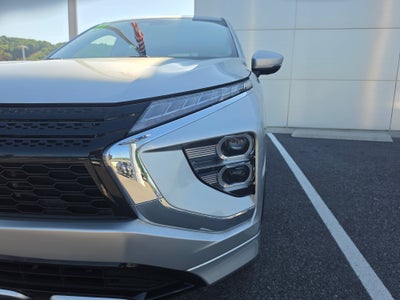 2025 Mitsubishi Eclipse Cross SEL