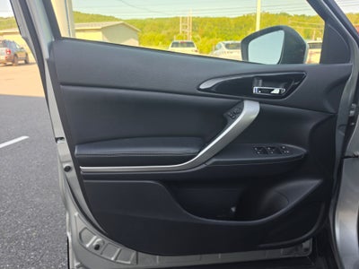 2025 Mitsubishi Eclipse Cross SEL