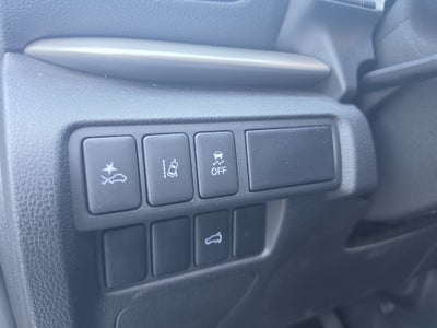 2025 Mitsubishi Eclipse Cross SEL