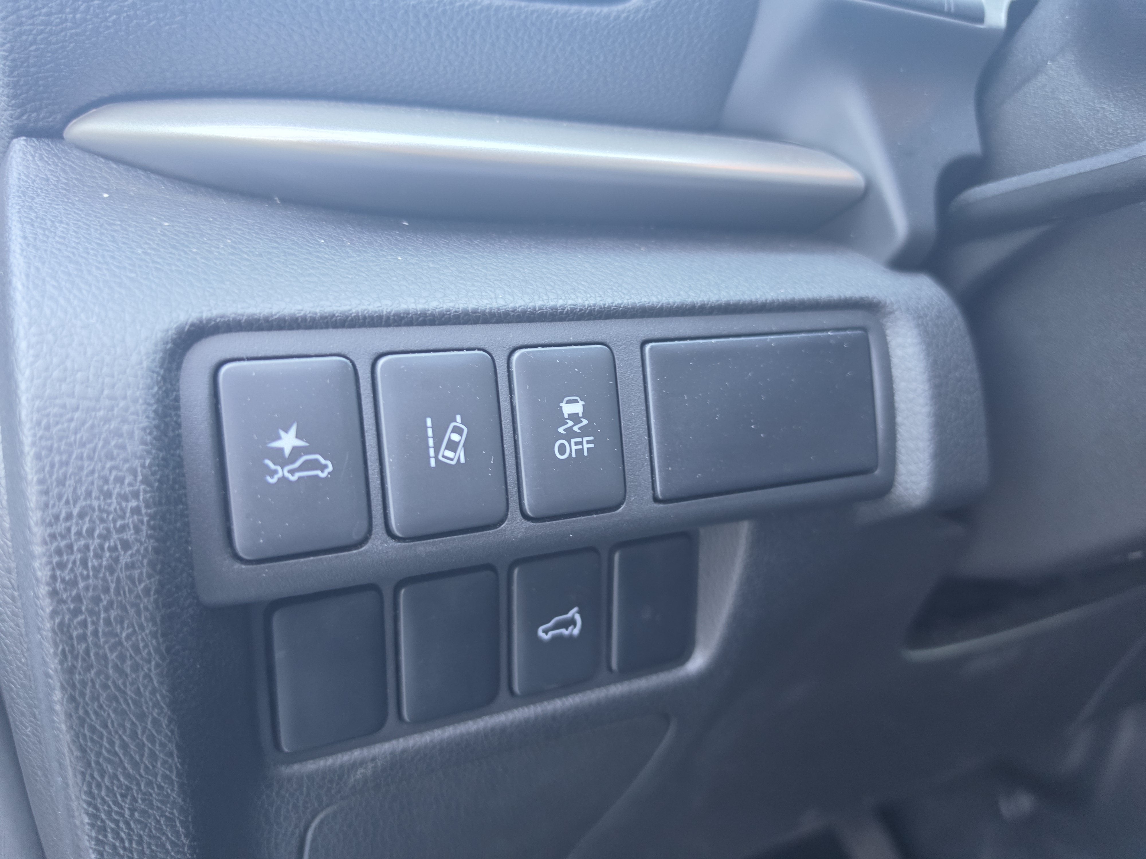 2025 Mitsubishi Eclipse Cross SEL