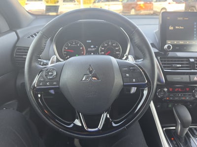 2025 Mitsubishi Eclipse Cross SEL