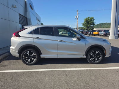 2025 Mitsubishi Eclipse Cross SEL