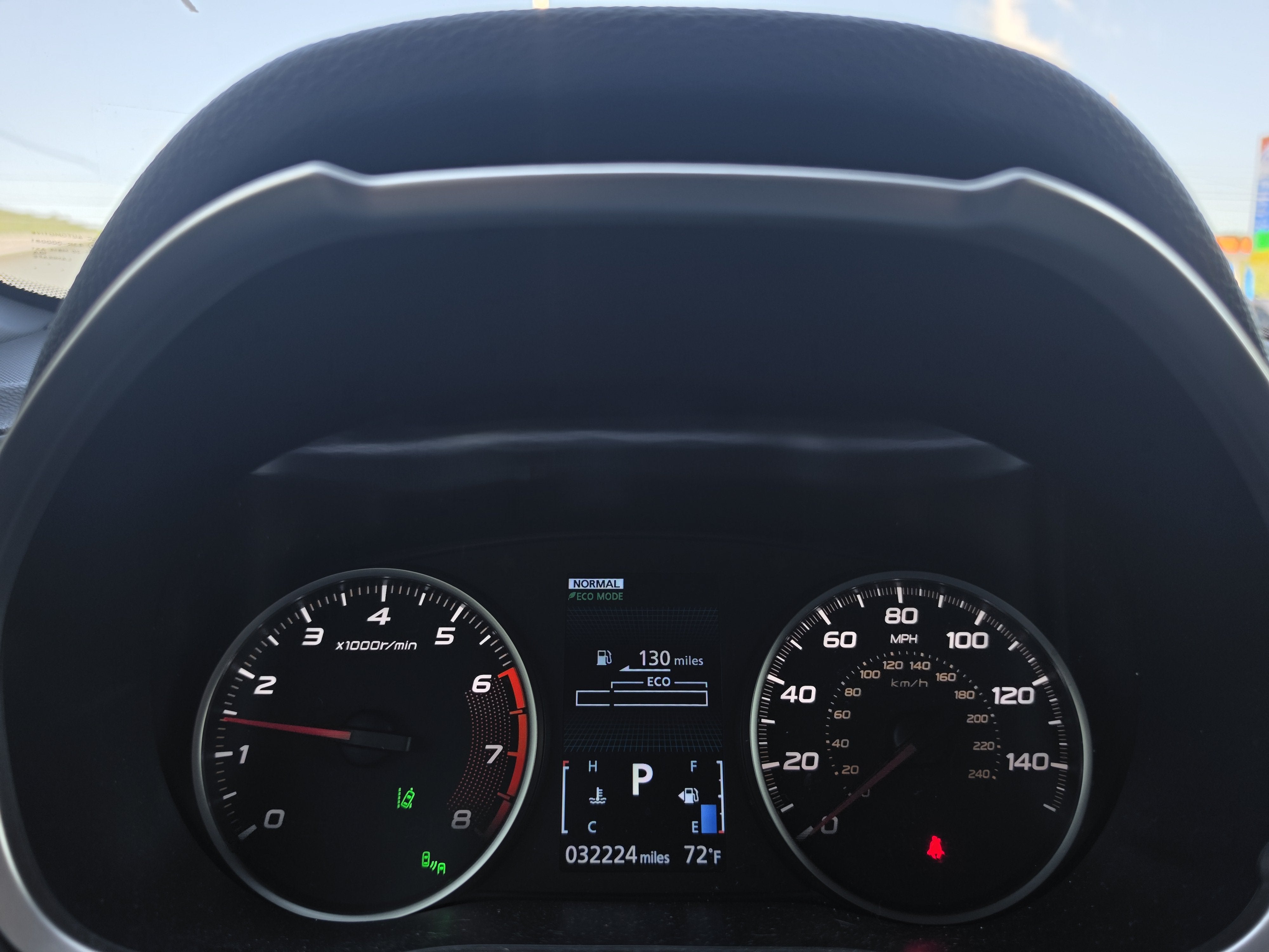 2025 Mitsubishi Eclipse Cross SEL