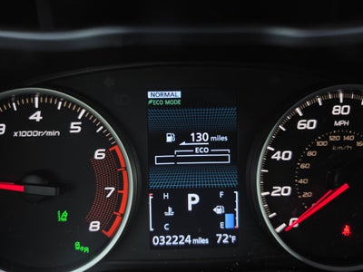 2025 Mitsubishi Eclipse Cross SEL
