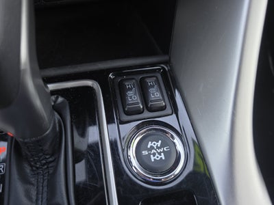 2025 Mitsubishi Eclipse Cross SEL