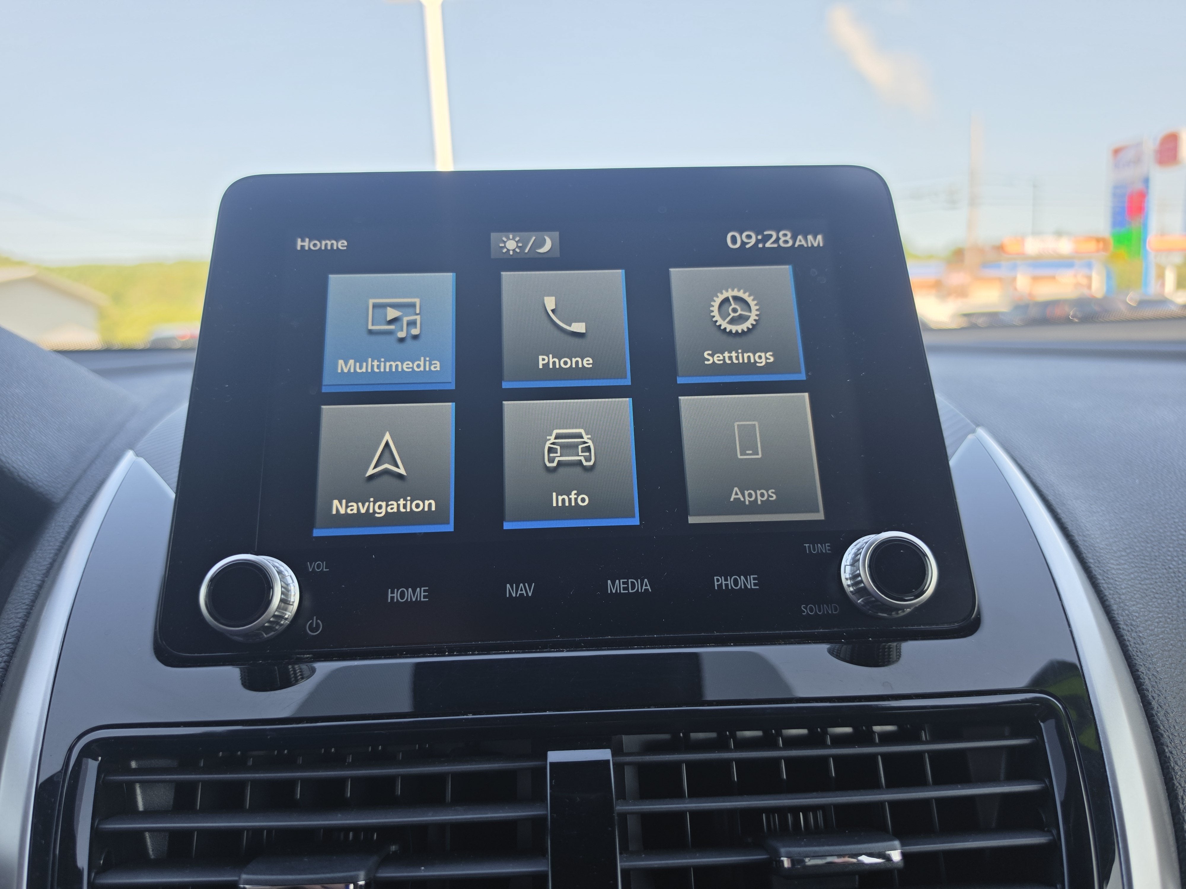 2025 Mitsubishi Eclipse Cross SEL