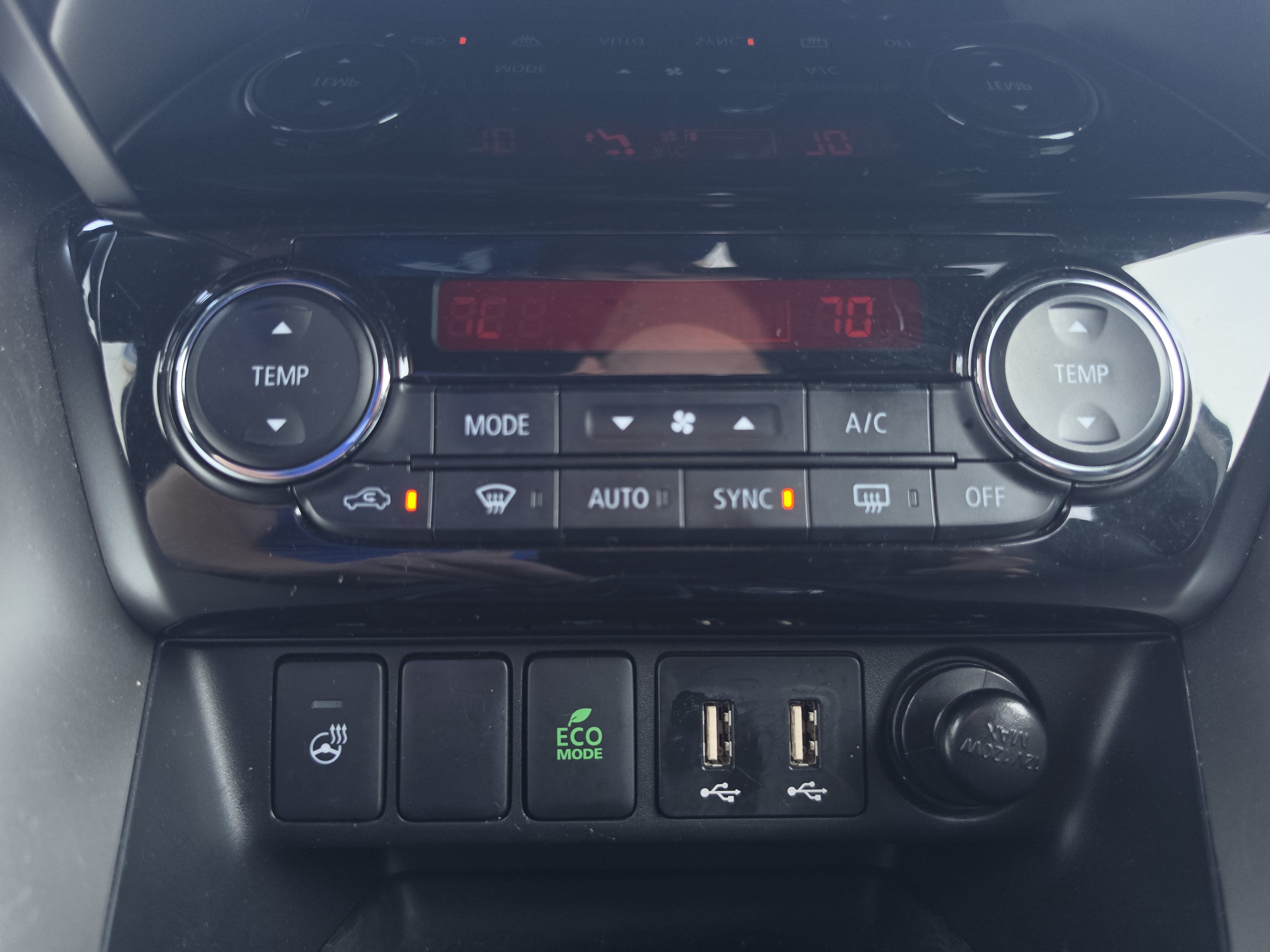 2025 Mitsubishi Eclipse Cross SEL