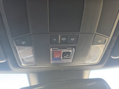 2025 Mitsubishi Eclipse Cross SEL