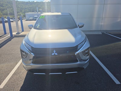 2025 Mitsubishi Eclipse Cross SEL