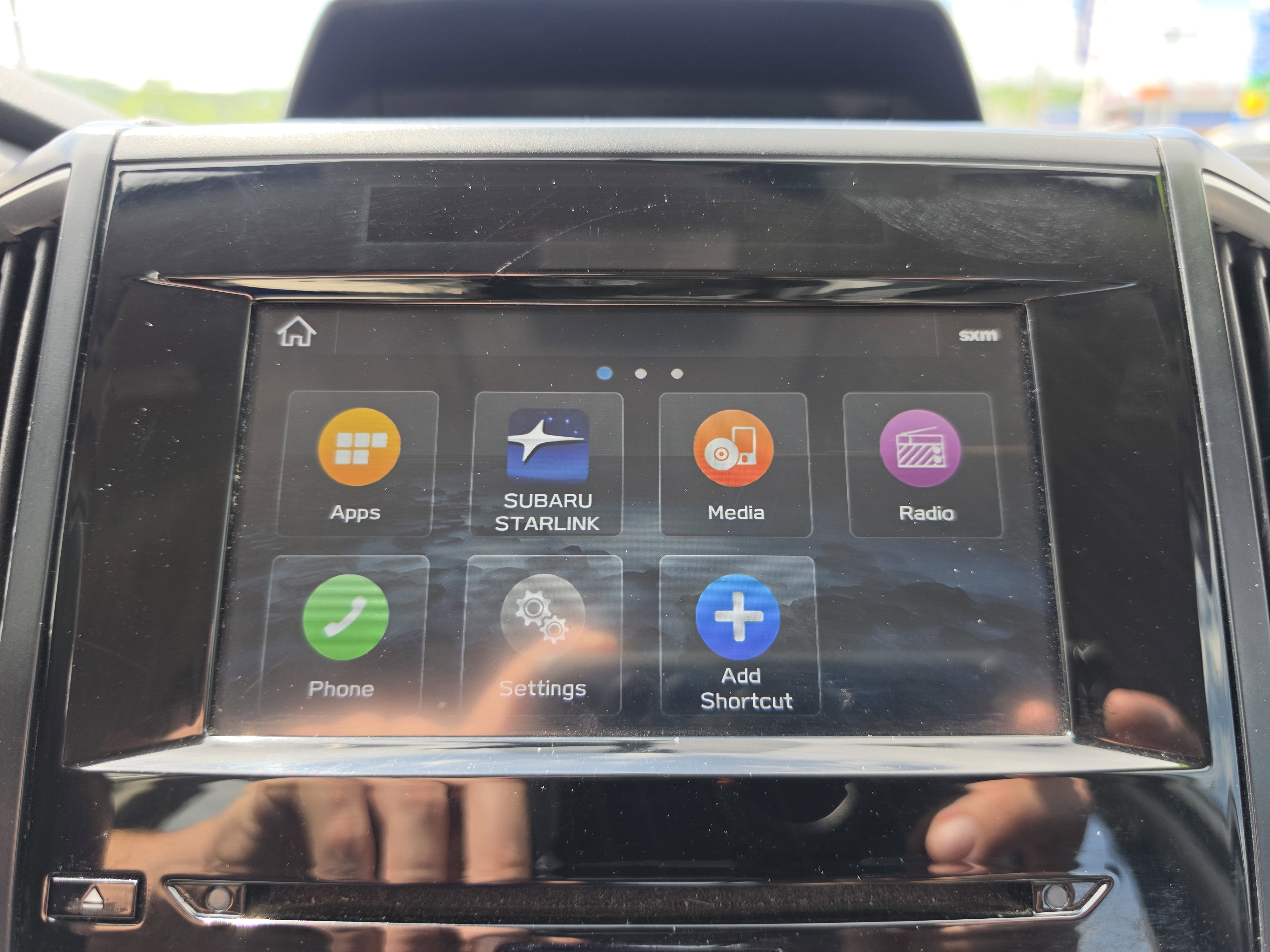 2020 Subaru Forester Base