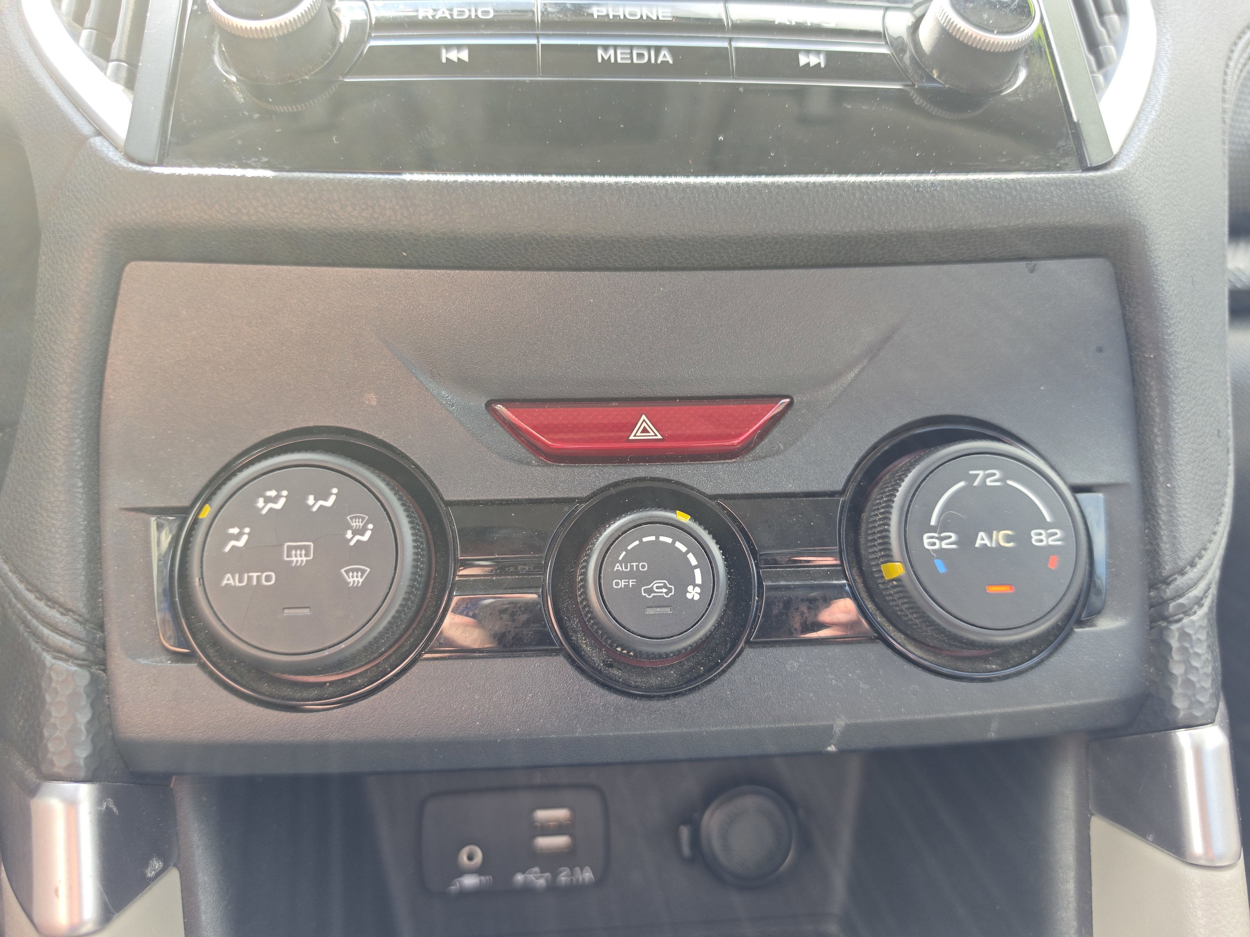 2020 Subaru Forester Base