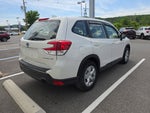 2020 Subaru Forester Base