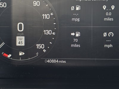 2025 Land Rover Defender S