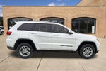 2019 Jeep Grand Cherokee Laredo E