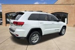 2019 Jeep Grand Cherokee Laredo E