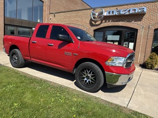 2013 RAM 1500 SLT