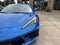 2024 Chevrolet Corvette 2LT