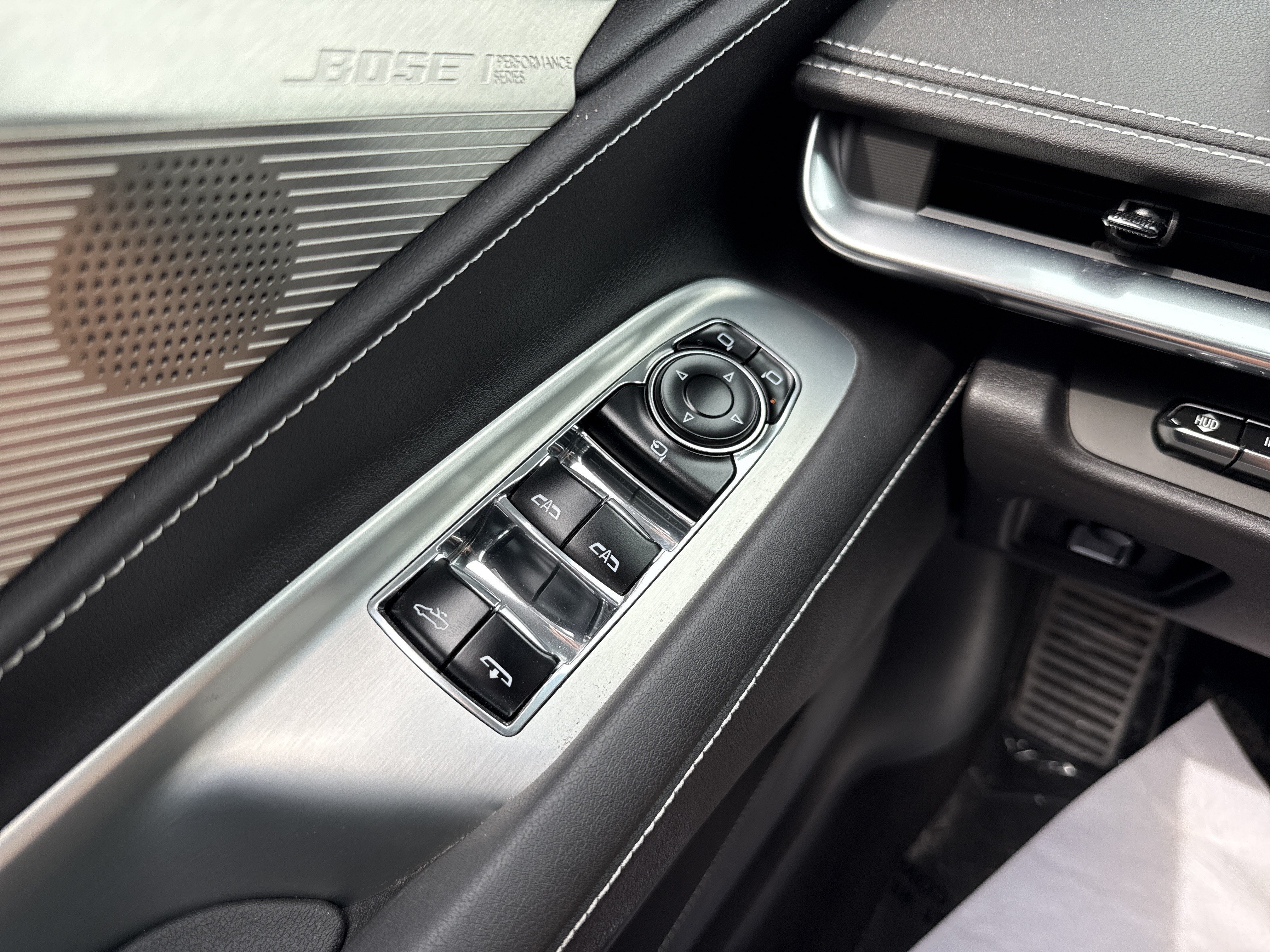 2024 Chevrolet Corvette 2LT