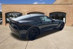 2016 Chevrolet Corvette Z51 2LT