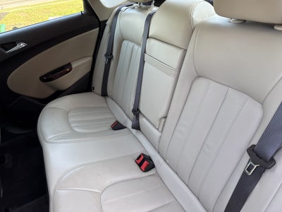2014 Buick Verano Leather Group