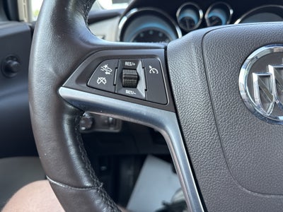 2014 Buick Verano Leather Group