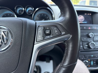2014 Buick Verano Leather Group