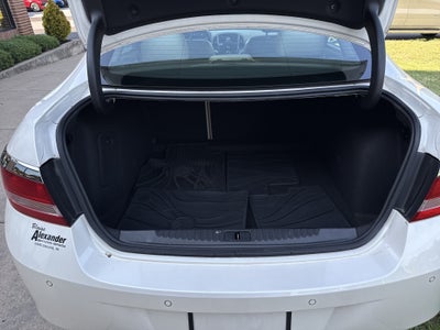 2014 Buick Verano Leather Group