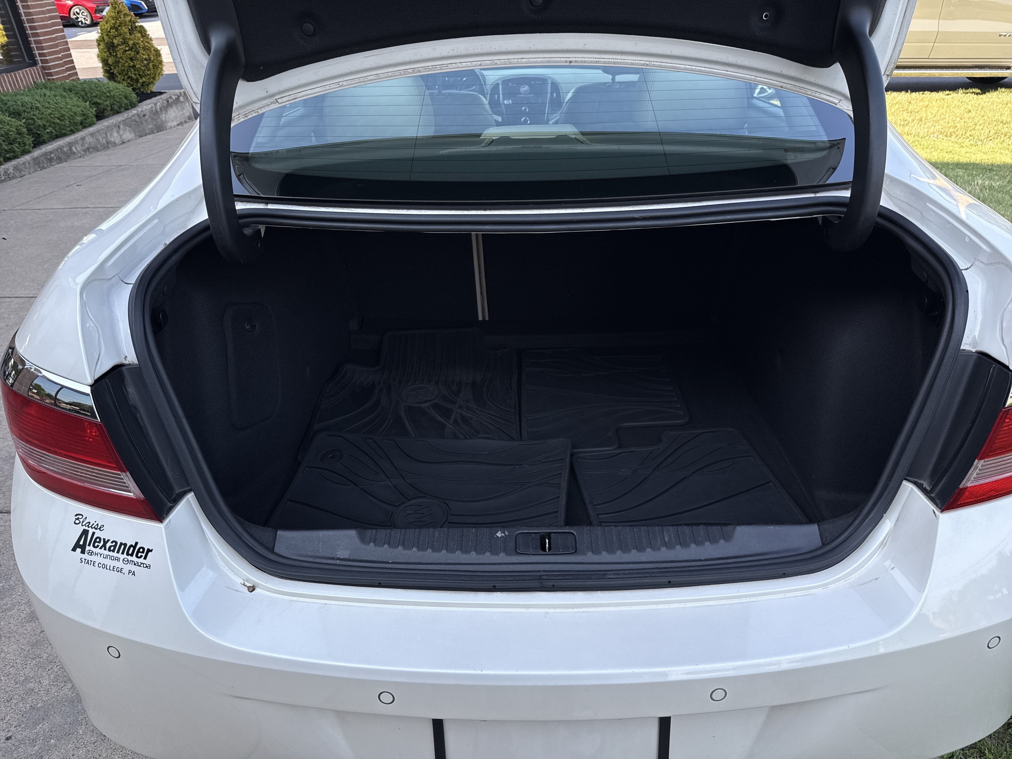 2014 Buick Verano Leather Group