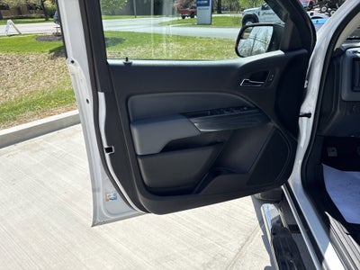 2019 Chevrolet Colorado 4WD Z71