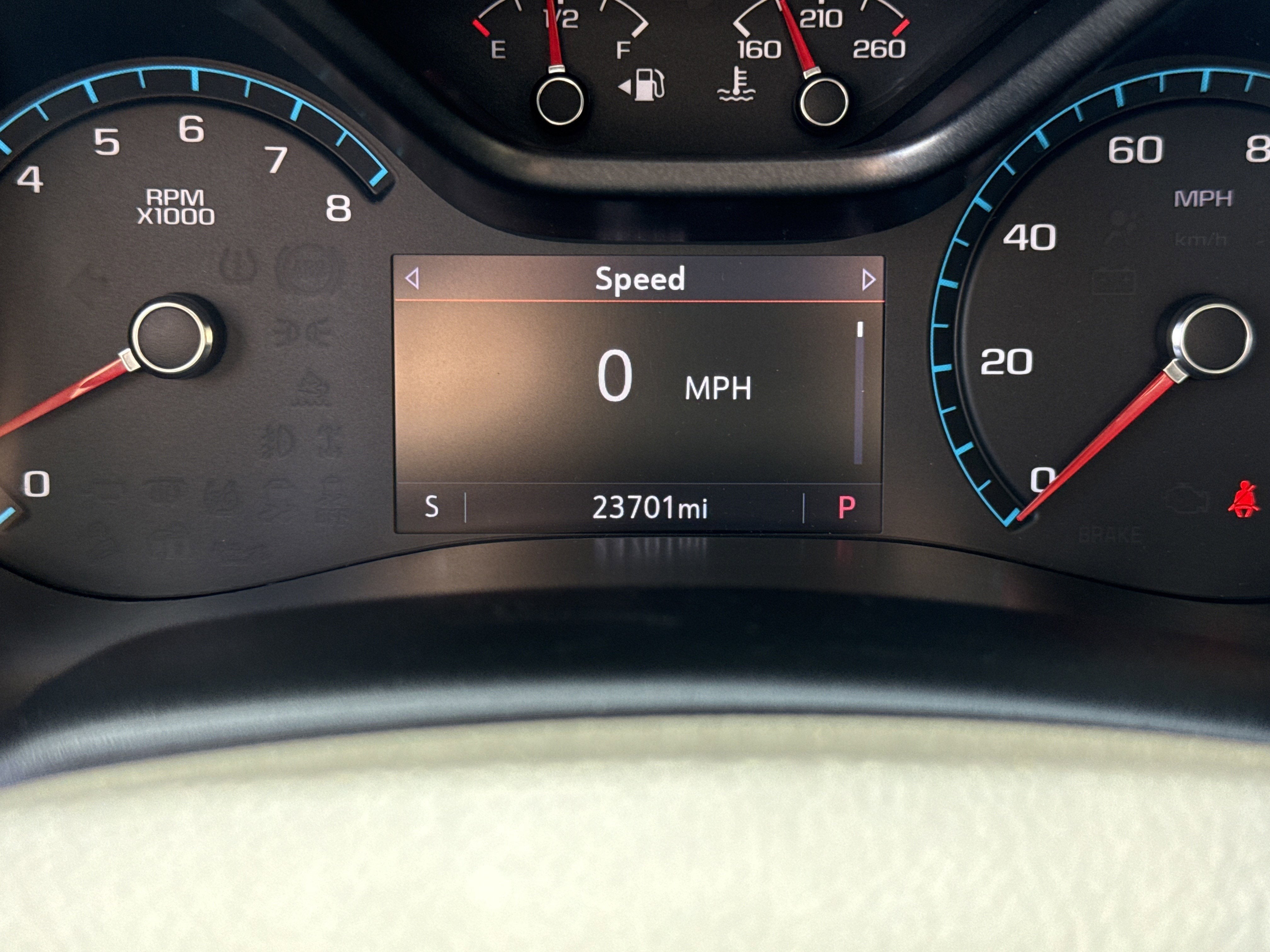 2019 Chevrolet Colorado 4WD Z71