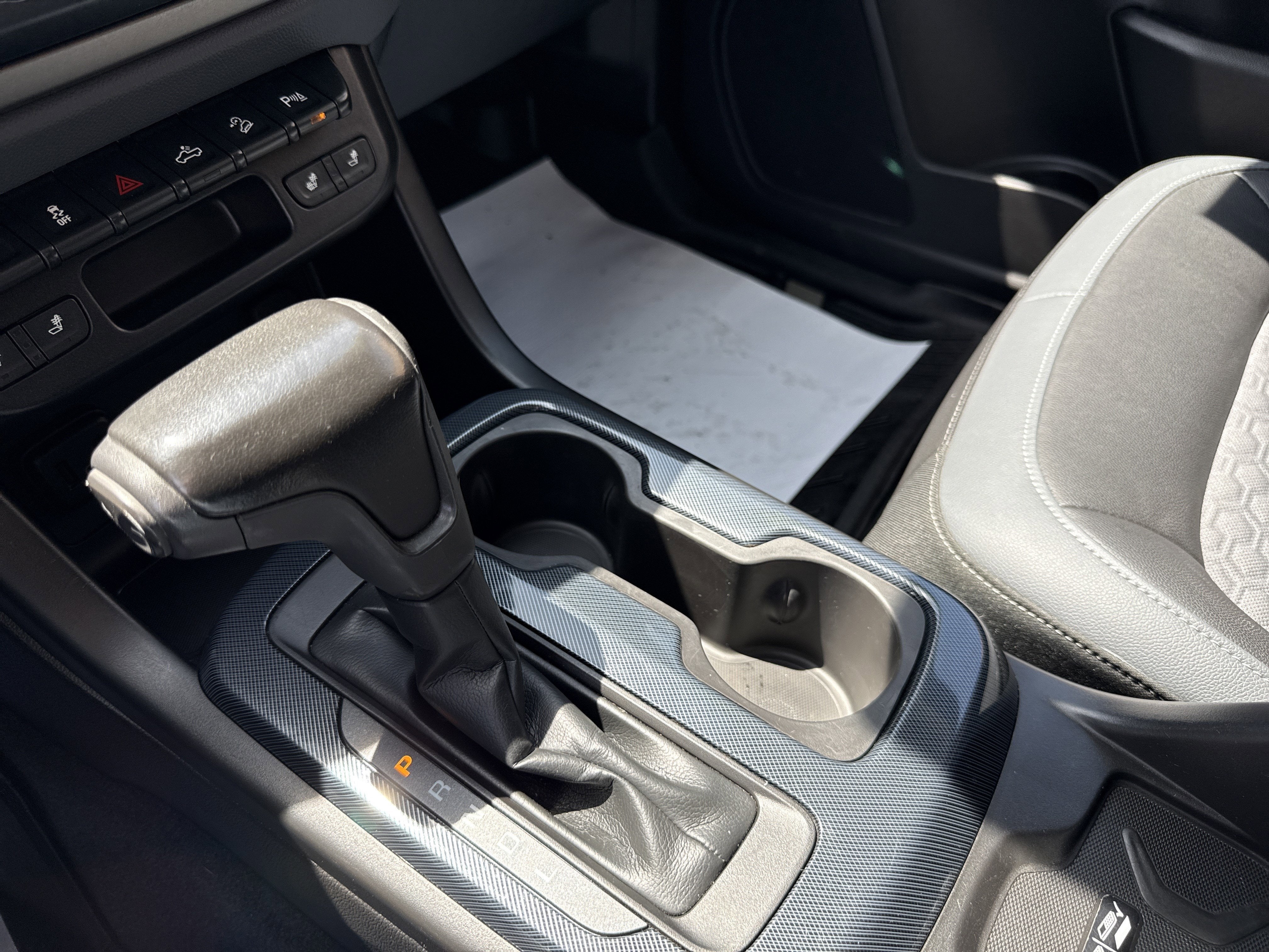 2019 Chevrolet Colorado 4WD Z71