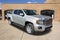 2016 GMC Canyon 2WD SLE