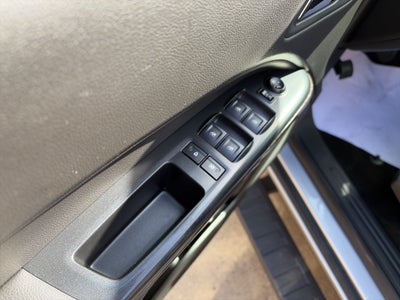 2016 GMC Canyon 2WD SLE