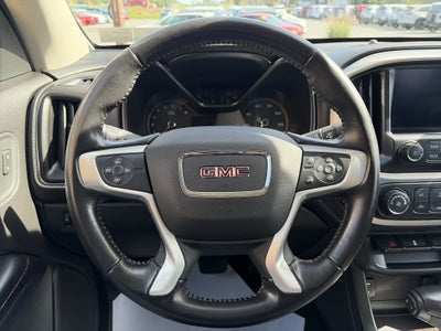2016 GMC Canyon 2WD SLE