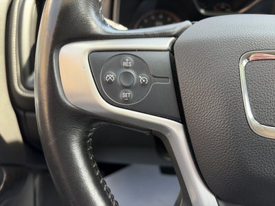 2016 GMC Canyon 2WD SLE
