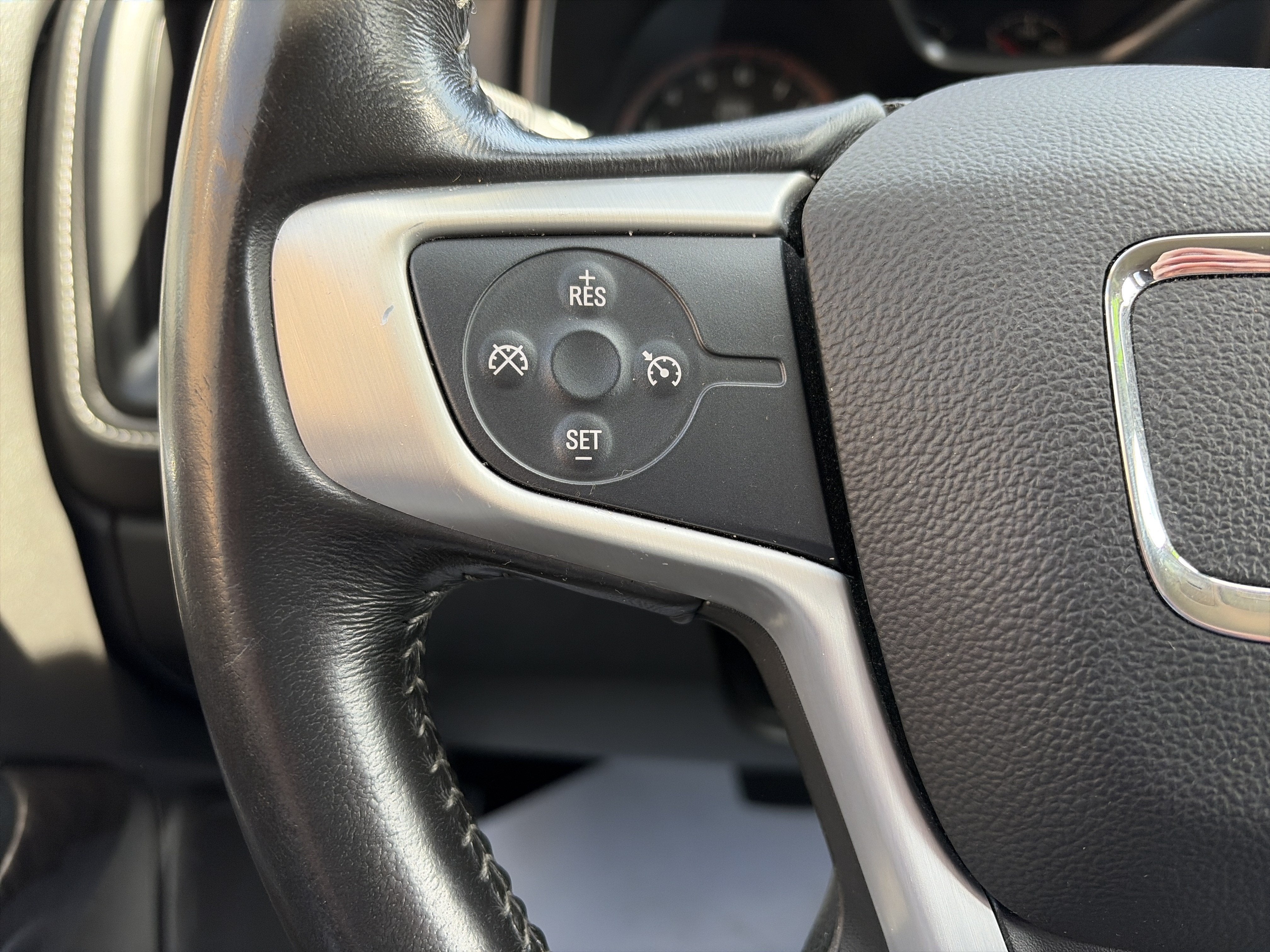 2016 GMC Canyon 2WD SLE
