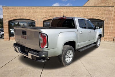 2016 GMC Canyon 2WD SLE