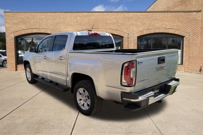 2016 GMC Canyon 2WD SLE