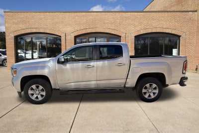 2016 GMC Canyon 2WD SLE