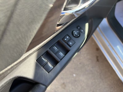 2017 Honda Accord Sedan EX