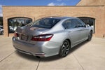 2017 Honda Accord Sedan EX