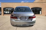 2017 Honda Accord Sedan EX