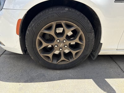 2016 Chrysler 300 300S Alloy Edition
